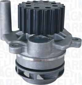Magneti Marelli 352316171368 - Водяний насос autozip.com.ua