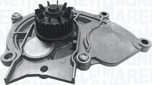 Magneti Marelli 352316171362 - Водяний насос autozip.com.ua