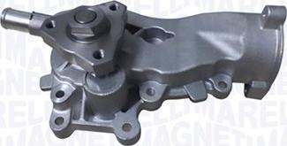 Magneti Marelli 352316171303 - Водяний насос autozip.com.ua