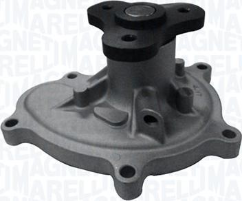 Magneti Marelli 352316171388 - Водяний насос autozip.com.ua