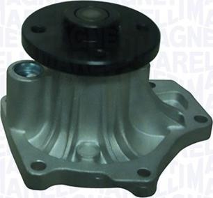Magneti Marelli 352316171323 - Водяний насос autozip.com.ua