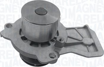 Magneti Marelli 352316171373 - Водяний насос autozip.com.ua