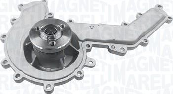 Magneti Marelli 352316171372 - Водяний насос autozip.com.ua