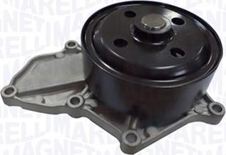 Magneti Marelli 352316171265 - Водяний насос autozip.com.ua