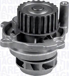 Magneti Marelli 352316171209 - Водяний насос autozip.com.ua