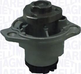 Magneti Marelli 352316171204 - Водяний насос autozip.com.ua