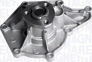 Magneti Marelli 352316171205 - Водяний насос autozip.com.ua