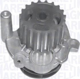 Magneti Marelli 352316171201 - Водяний насос autozip.com.ua