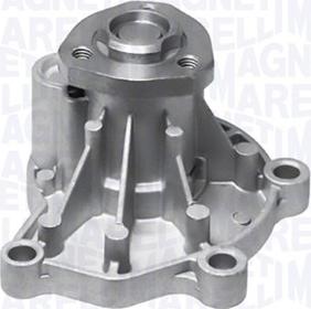 Magneti Marelli 352316171208 - Водяний насос autozip.com.ua