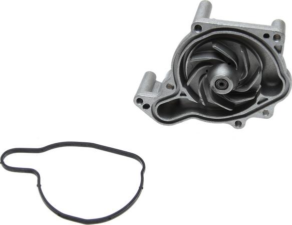 Magneti Marelli 352316171203 - Водяний насос autozip.com.ua