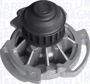 Magneti Marelli 352316171211 - Водяний насос autozip.com.ua