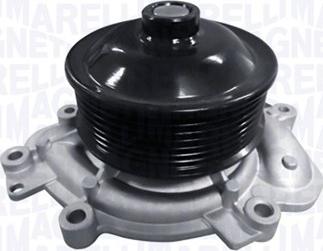Magneti Marelli 352316171284 - Водяний насос autozip.com.ua