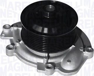 Magneti Marelli 352316171285 - Водяний насос autozip.com.ua