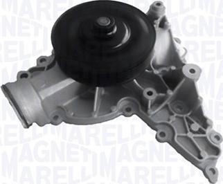 Magneti Marelli 352316171286 - Водяний насос autozip.com.ua