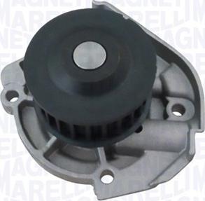 Magneti Marelli 352316171238 - Водяний насос autozip.com.ua
