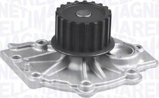 Magneti Marelli 352316171223 - Водяний насос autozip.com.ua