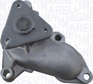 Magneti Marelli 352316171270 - Водяний насос autozip.com.ua