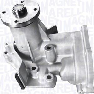 Magneti Marelli 352316171278 - Водяний насос autozip.com.ua