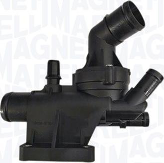 Magneti Marelli 352317004750 - Термостат, охолоджуюча рідина autozip.com.ua