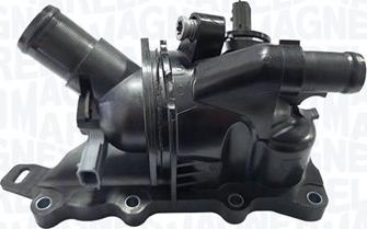 Magneti Marelli 352317005440 - Термостат, охолоджуюча рідина autozip.com.ua