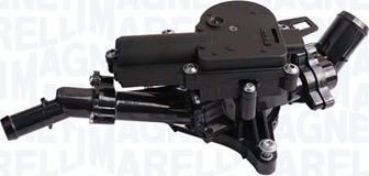 Magneti Marelli 352317005480 - Термостат, охолоджуюча рідина autozip.com.ua