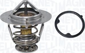 Magneti Marelli 352317005550 - Термостат, охолоджуюча рідина autozip.com.ua