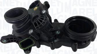 Magneti Marelli 352317005190 - Термостат, охолоджуюча рідина autozip.com.ua