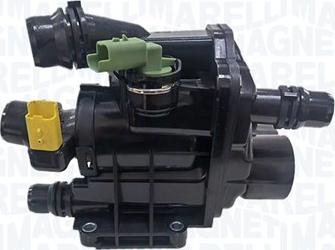 Magneti Marelli 352317005360 - Термостат, охолоджуюча рідина autozip.com.ua