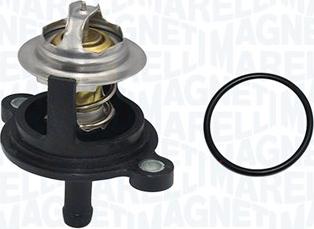 Magneti Marelli 352317005310 - Термостат, охолоджуюча рідина autozip.com.ua