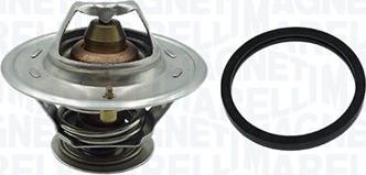 Magneti Marelli 352317005370 - Термостат, охолоджуюча рідина autozip.com.ua