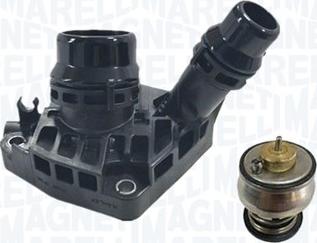 Magneti Marelli 352317005250 - Термостат, охолоджуюча рідина autozip.com.ua