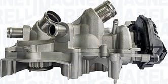 Magneti Marelli 352317005200 - Термостат, охолоджуюча рідина autozip.com.ua