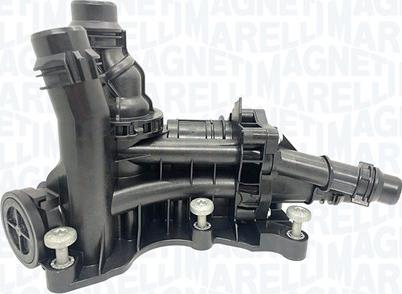Magneti Marelli 352317005210 - Термостат, охолоджуюча рідина autozip.com.ua