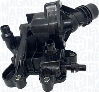 Magneti Marelli 352317005280 - Термостат, охолоджуюча рідина autozip.com.ua