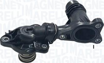 Magneti Marelli 352317005230 - Термостат, охолоджуюча рідина autozip.com.ua