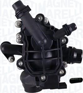 Magneti Marelli 352317005270 - Термостат, охолоджуюча рідина autozip.com.ua