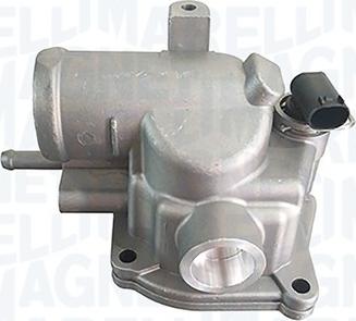 Magneti Marelli 352317000030 - Термостат, охолоджуюча рідина autozip.com.ua