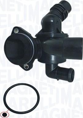 Magneti Marelli 352317003720 - Термостат, охолоджуюча рідина autozip.com.ua