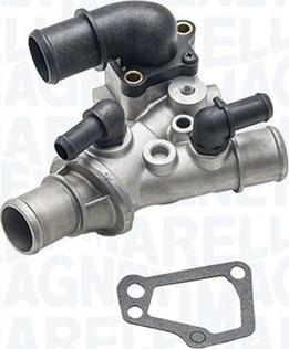 Magneti Marelli 352317002910 - Термостат, охолоджуюча рідина autozip.com.ua