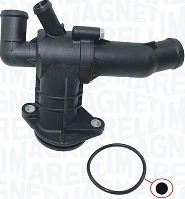 Magneti Marelli 352317102110 - Термостат, охолоджуюча рідина autozip.com.ua