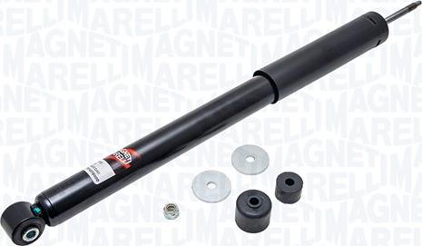 Magneti Marelli 352701070000 - Амортизатор autozip.com.ua