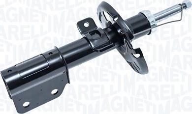 Magneti Marelli 357523070000 - Амортизатор autozip.com.ua