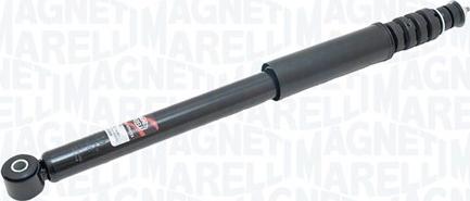 Magneti Marelli 357091070000 - Амортизатор autozip.com.ua