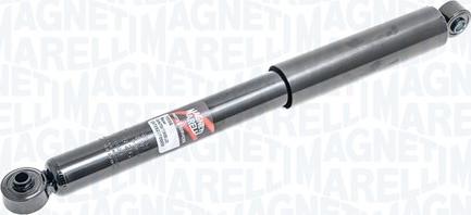 Magneti Marelli 357092070000 - Амортизатор autozip.com.ua
