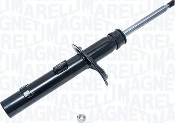 Magneti Marelli 357045070100 - Амортизатор autozip.com.ua