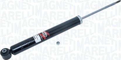 Magneti Marelli 357088070000 - Амортизатор autozip.com.ua