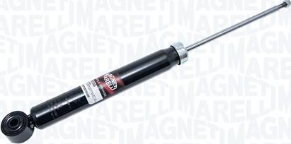 Magneti Marelli 357073070000 - Амортизатор autozip.com.ua