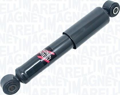 Magneti Marelli 357140070000 - Амортизатор autozip.com.ua