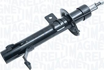 Magneti Marelli 357164070200 - Амортизатор autozip.com.ua