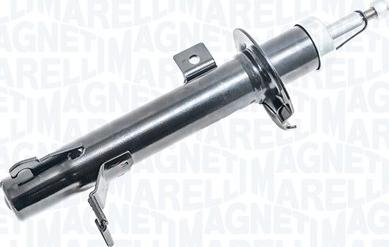 Magneti Marelli 357163070200 - Амортизатор autozip.com.ua